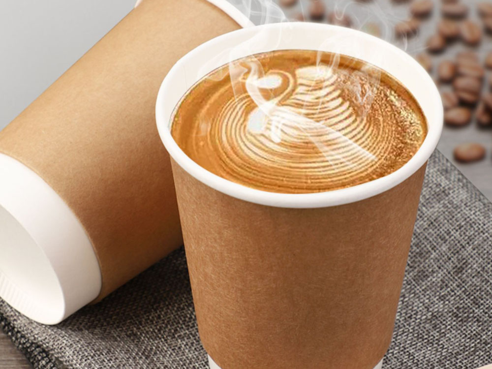 紙杯機(jī)材料的組成介紹